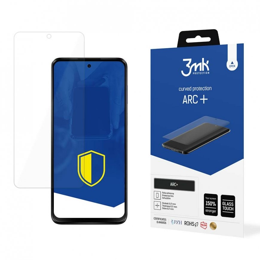 3MK ARC+ 1 pcs