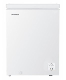 Heinner HCF-HS142E++ freezer Chest freezer Freestanding 142 L White