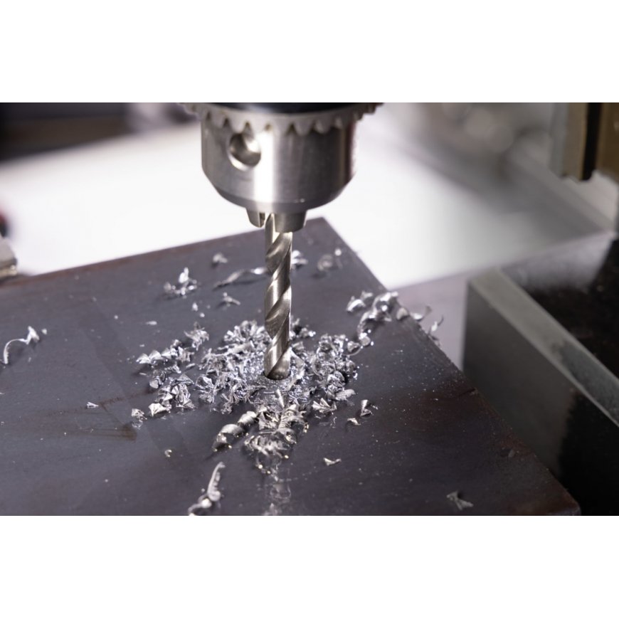 RUKO 214105 Twist drill bit 1 pc(s) – 2