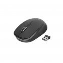Gembird MUSW-4B-05 mouse Office RF Wireless Optical 1600 DPI Gembird MUSW-4B-05 mouse Office RF Wireless Optical 1600 DPI