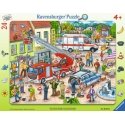 Ravensburger 00.006.581 Pusle 24 tk Elukutsed Ravensburger 00.006.581 Pusle 24 tk Elukutsed