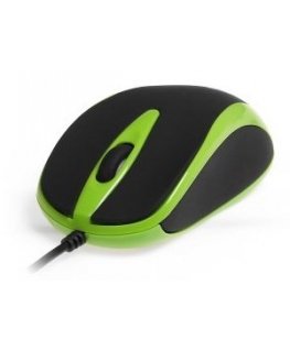 Media-Tech Plano hiiri Office USB A-tyyppi Optinen 800 DPI