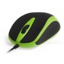 Media-Tech Plano mouse Office USB Type-A Optical 800 DPI