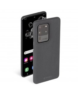 Krusell Essentials чехол для мобильного телефона 17,5 cm (6.9") Крышка Серый