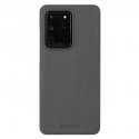 Krusell Essentials чехол для мобильного телефона 17,5 cm (6.9") Крышка Серый