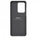 Krusell Essentials чехол для мобильного телефона 17,5 cm (6.9") Крышка Серый