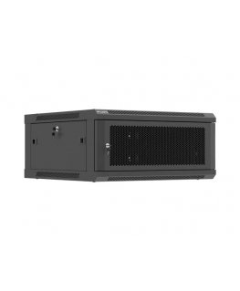 Lanberg Seinapealne paigalduskapp 19" 4U 600X600