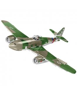 COBI Messerschmitt Me262 A-1a