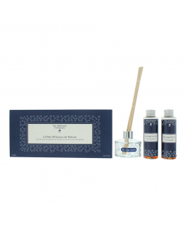 Set Duo, The Different Company, Sauvage Vanille, Vanilla, Room A