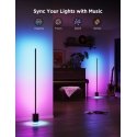 Govee H607C Smart floor lighting Wi-Fi/Bluetooth