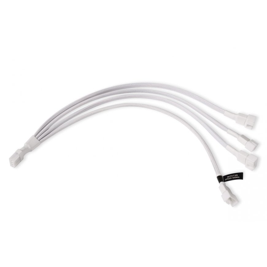 Alphacool 18729 computer cooling system part/accessory RGB разветвитель