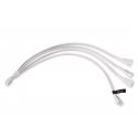 Alphacool 18729 computer cooling system part/accessory RGB splitter cable
