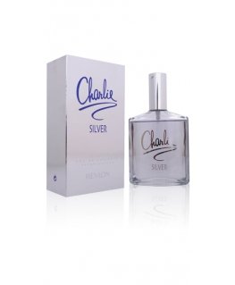 Revlon Charlie Silver 100 ml Naised