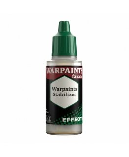 The Army Painter Warpaints Fanatic Effects: Warpaints Stabilizer
