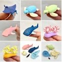 Iwako 383161 eraser SBS Assorted colours Iwako 383161 eraser SBS Assorted colours
