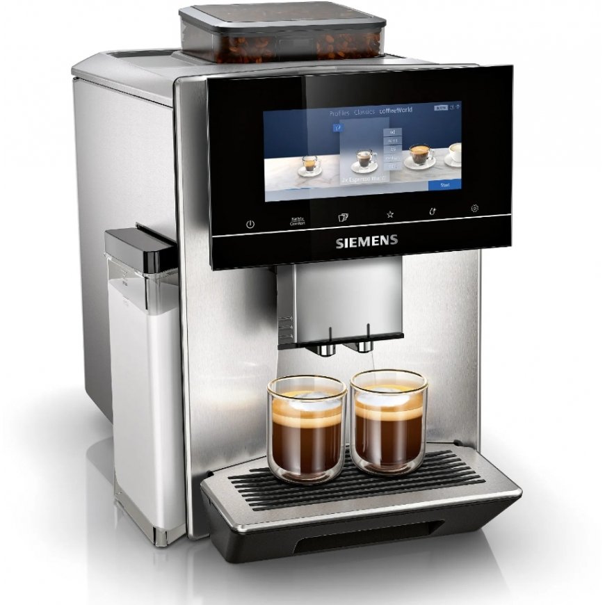 Siemens EQ900 Fully-auto Espresso machine 2.3 L