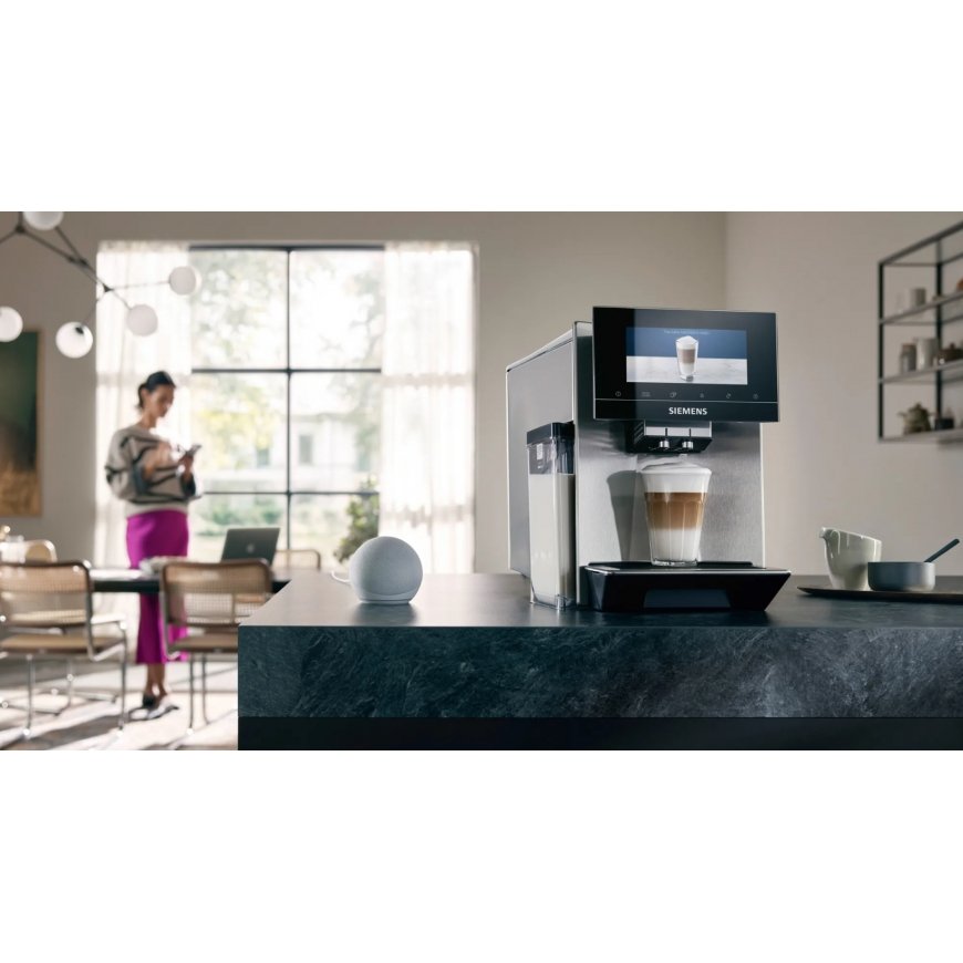 Siemens EQ900 Visiškai automatinis Espreso kavos aparatas 2,3 L – 4