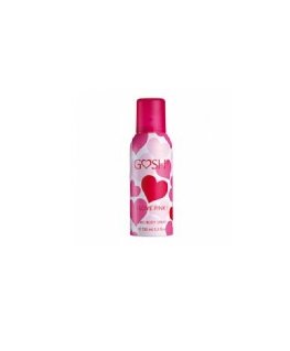 GOSH I LOVE PINK! Women Spray deodorant 150 ml 1 pc(s)