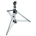Manfrotto 070CSU trikojis 1 kojos Sidabras Manfrotto 070CSU trikojis 1 kojos Sidabras