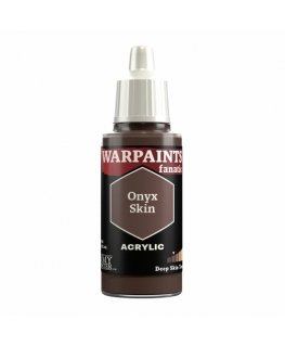 The Army Painter Warpaints Fanatic Effects Akrila krāsa 1 pcs