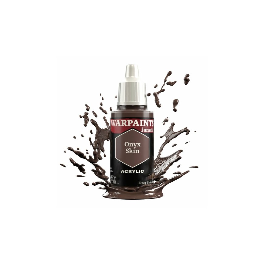 The Army Painter Warpaints Fanatic Effects Akryylimaali 1 kpl – 2
