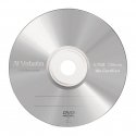 Verbatim DVD-R Matt Silver 4,7 GB 5 vnt Verbatim DVD-R Matt Silver 4,7 GB 5 vnt