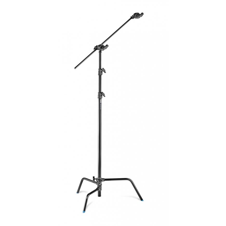 Manfrotto A2030DCBKIT statiiv fotostuudiosse