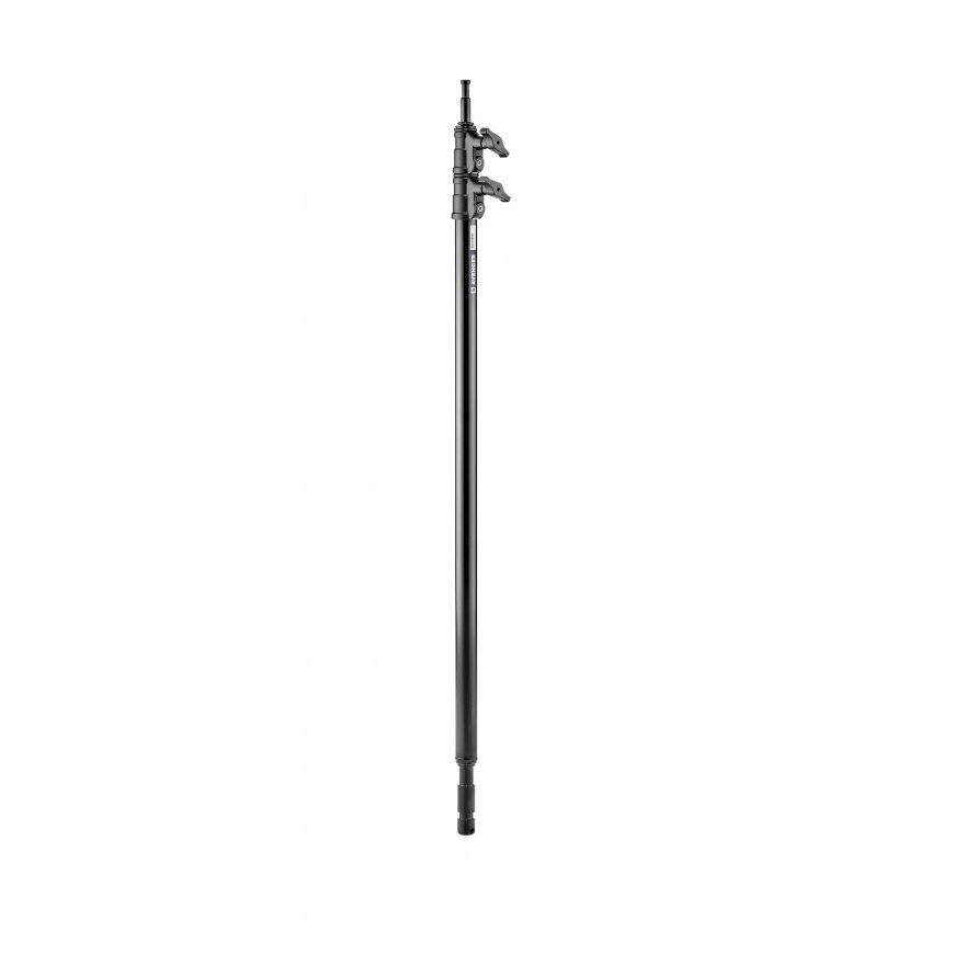 Manfrotto A2030DCBKIT fotostudijas statīvs – 2