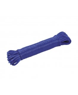 Leifheit 81708 laundry drying rack/line Laundry lines Blue