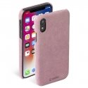 Krusell Broby mobiliojo telefono dėklas 16,5 cm (6.5") Rožinė Krusell Broby mobiliojo telefono dėklas 16,5 cm (6.5") Rožinė