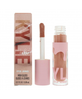 Kylie Cosmetics, High Gloss, Lip Gloss, 715, Partner In Crime, 3