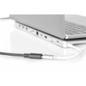 Digitus USB Type-C extension cable, Type-C - C Digitus USB Type-C extension cable, Type-C - C