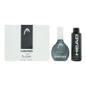 Set Head: Motion, Deodorant Spray, For Men, 200 ml + Motion, Eau Set Head: Motion, Deodorant Spray, For Men, 200 ml + Motion, Eau