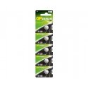 GP Batteries Lithium Cell CR1220 Vienreizējas lietošanas baterija Litijs GP Batteries Lithium Cell CR1220 Vienreizējas lietošanas baterija Litijs