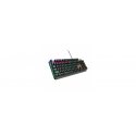 AULA Dawnguard клавиатура Игровой USB QWERTY Английский Черный
