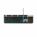 AULA Dawnguard tastatūra Speļu USB QWERTY Angļu Melns