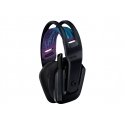 Logitech G G535 LIGHTSPEED Wireless Gaming Headset