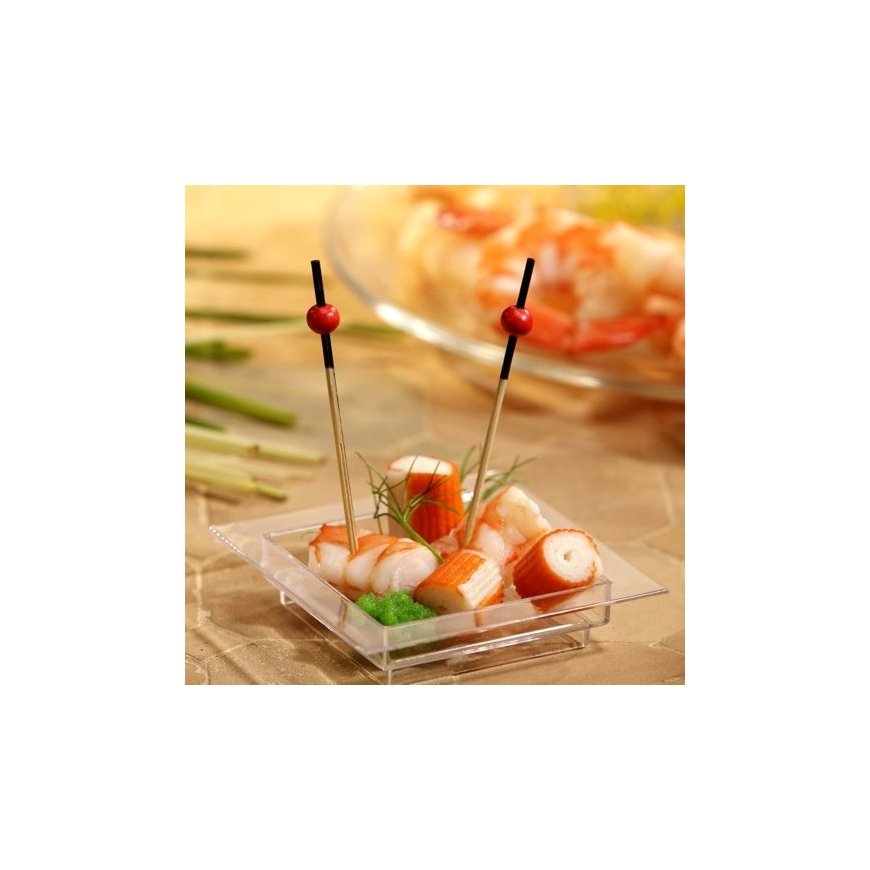 Papstar 81006 шампур 250 шт Bamboo – 2