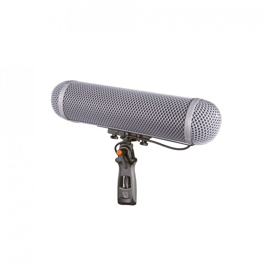 Rycote RYC086001 mikrofonin osa ja tarvike – 2