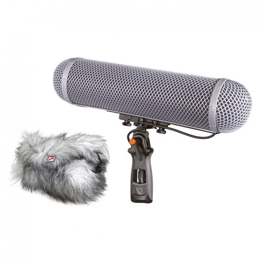 Rycote RYC086001 mikrofono dalis ir (arba) priedas – 3