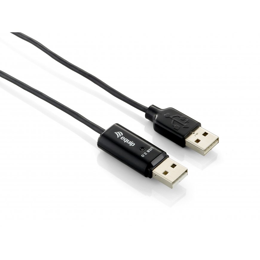 Equip 133339 USB kabelis USB 2