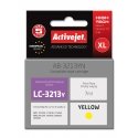 Activejet AB-3213YN printer ink for Brother, Brother LC3213Y replacement Supreme 7 ml yellow Activejet AB-3213YN printer ink for Brother, Brother LC3213Y replacement Supreme 7 ml yellow