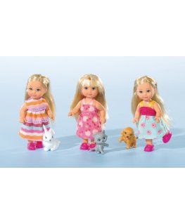Smoby 105730513 doll