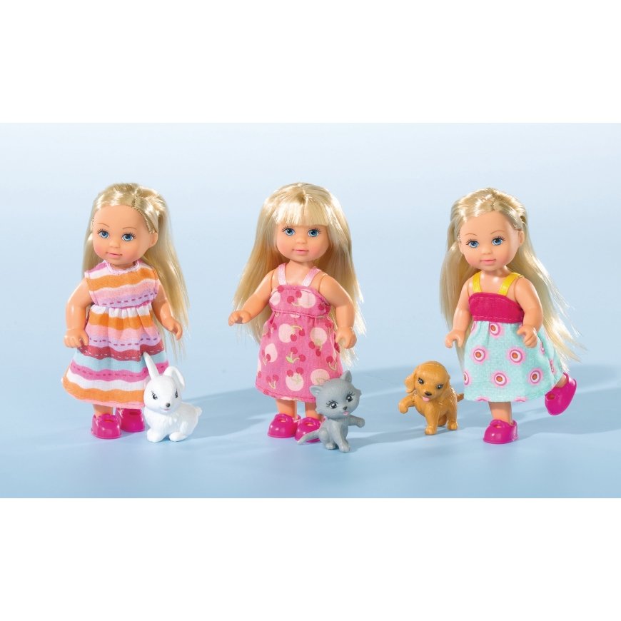 Smoby 105730513 lelle