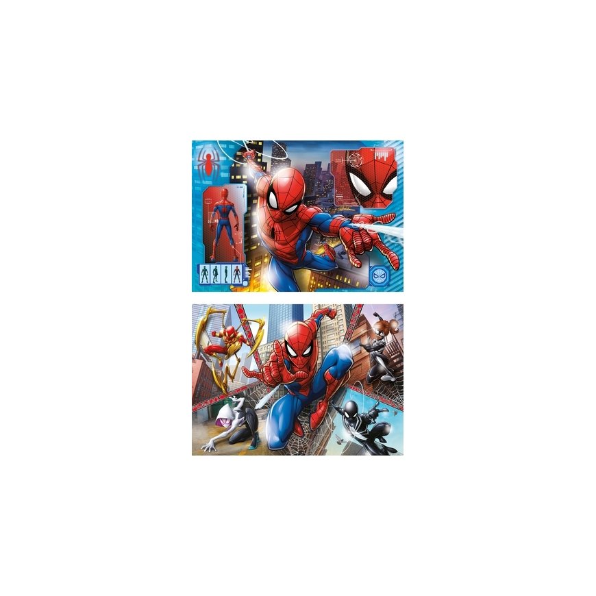 Clementoni 21608 puzle 60 pcs Komiksi – 2