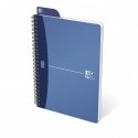 Oxford 100101930 writing notebook A5 Blue Oxford 100101930 writing notebook A5 Blue