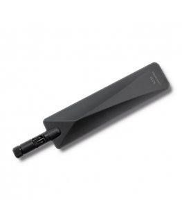 Qoltec 57018 antena Vērstā antena N-type 7 dBi