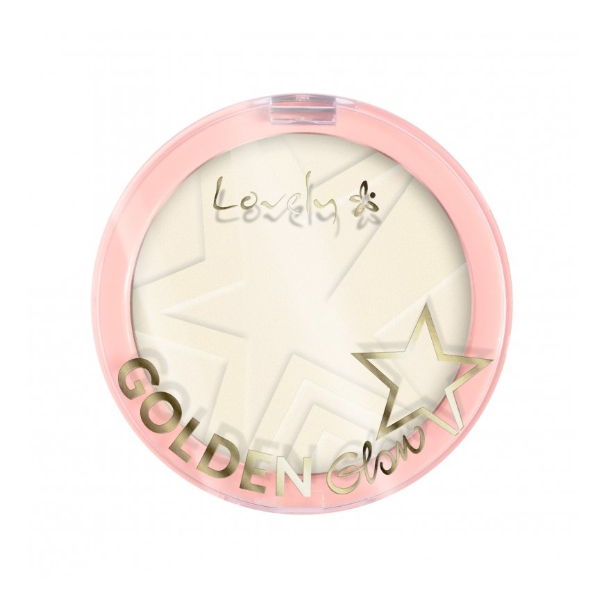 Lovely CE201N1 пудра – 2