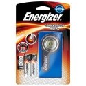 Energizer Compact LED 3x AAA Blue, Metallic Universal flashlight Energizer Compact LED 3x AAA Blue, Metallic Universal flashlight