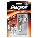 Energizer Compact LED 3x AAA Sinine, Metallik Universaalne taskulamp Energizer Compact LED 3x AAA Sinine, Metallik Universaalne taskulamp